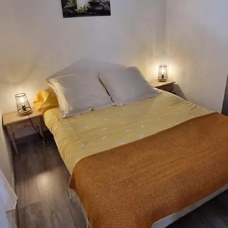 Eureka Zen - Proche Du Village Naturiste